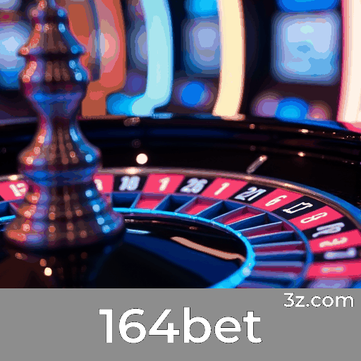 164bet: Seu Cassino Confiável e Rápido