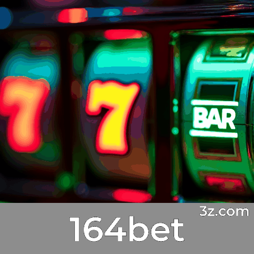 164bet: Seu Cassino Confiável e Rápido