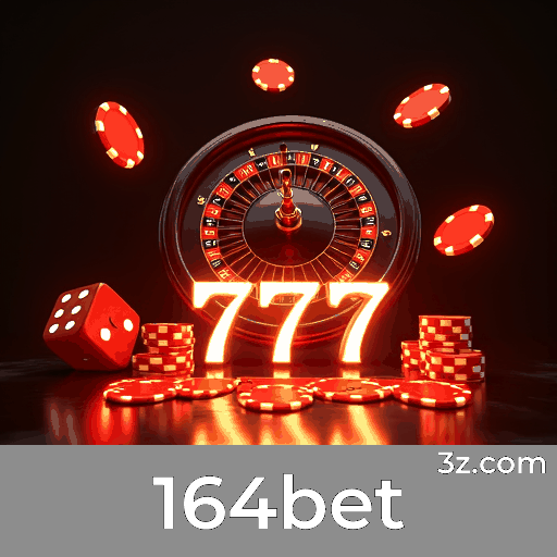 164bet: Seu Cassino Confiável e Rápido