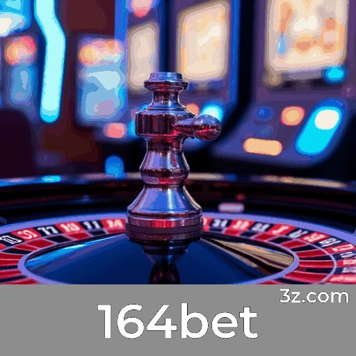 164bet: Seu Cassino Confiável e Rápido